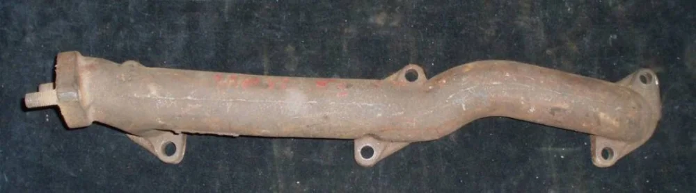 1953 Mercury grenrör vänster 8BA-9431 1 Handla nu