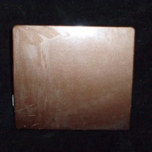 1961 Dodge askkopp i bräda Utförsäljning