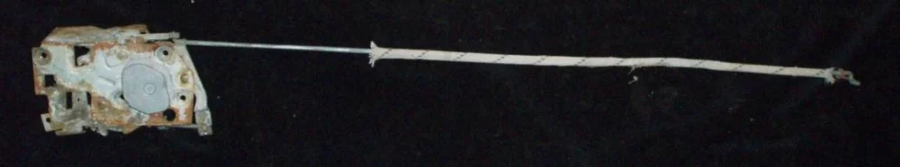 1963 Pontiac Bonneville 2dr ht låskistavänster Erbjudandepris