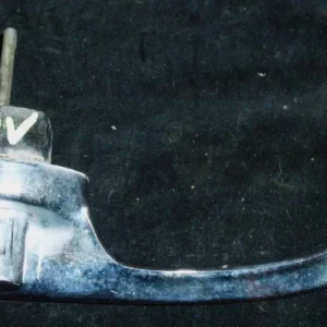 1961 Oldsmobile 98 dörrhandtag vänster Billig