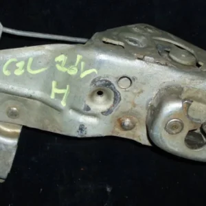 Utförsäljning 1963 Ford Galaxie 2dr låskista höger