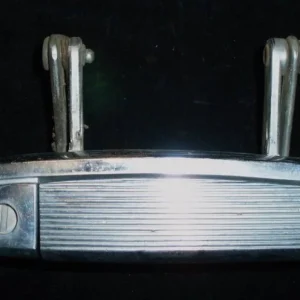 1960 Desoto dörrhandtag höger Begränsad tid