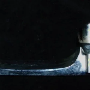 1957 Mercury dörrhandtag fram höger Nedsatt pris