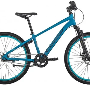 Utförsäljning Crescent Jare 7-vxl 24 tum Blå