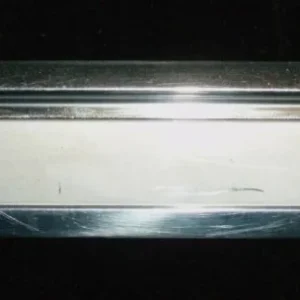 1966 Oldsmobile Cutlass 442 list bakom hjulhus framskärm höger Utförsäljning