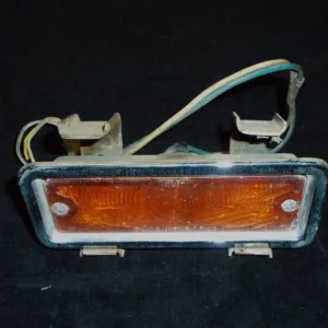 1963 Oldsmobile blinkerslampa Trygg betalning