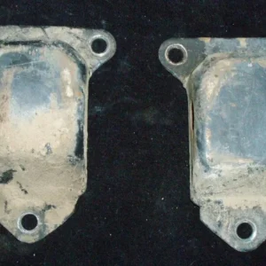 1966 Oldsmobile Cutlass 442 ram fästen (par) Sänkt pris