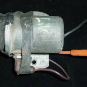 1958 Lincoln solenoid Snabb leverans