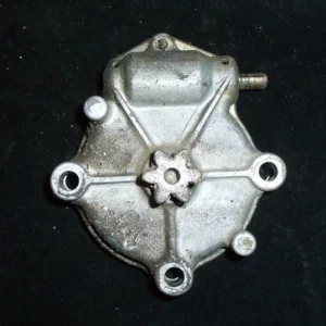 1958 Lincoln vinkelväxel elhiss Kundfavorit