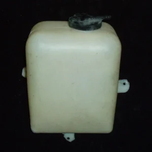 1968 Cadillac spolarburk Kundfavorit