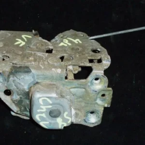 1958 Chevrolet 4dr låskista fram vänster Sista chansen