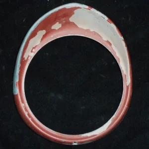 1955 Ford lampsarg höger Sänkt pris