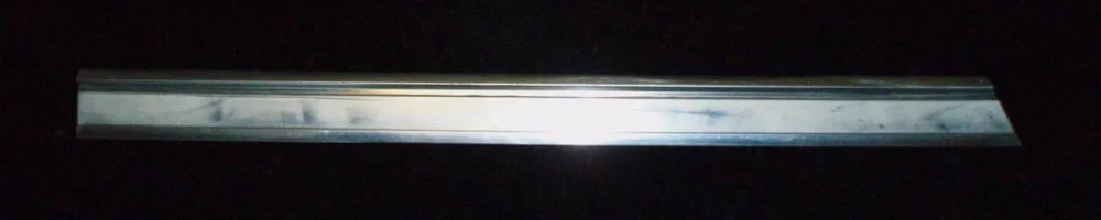 1966 Oldsmobile Cutlass 442 list bakskärm höger Köp nu