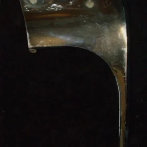 1959 Imperial krom vid lampsarg vänster Lägg i varukorgen