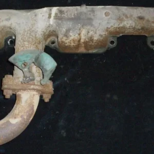 1968 Chrysler grenrör höger (fungerande spjäll) 2532484 N2.JPG Handla nu