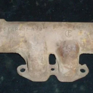 1955 Ford 272-292 grenrör vänster ECE 9431-B 3 Rabatter