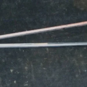 1966 Oldsmobile 442 torkarmekanism Nedsatt pris