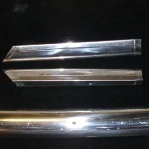 1963 Ford Galaxie cab lister cab båge utsides sats Begränsad tid