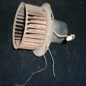 1963 Cadillac fläktmotor Kampanj