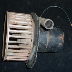 1961 Oldsmobile 98 fläktmotor AC Erbjudande