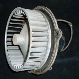 1955 Chrysler New Yorker fläktmotor (stora) Populär
