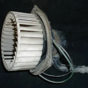 Utförsäljning 1970 Plymouth Fury fläktmotor