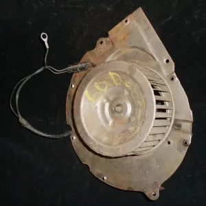 1960 Desoto fläktmotor Fri frakt