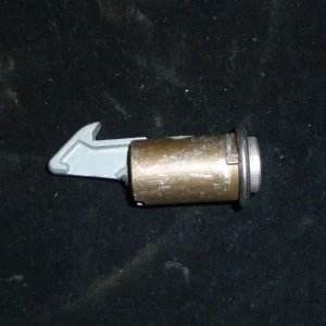 1966 Chevrolet handskfackslås Populärt val