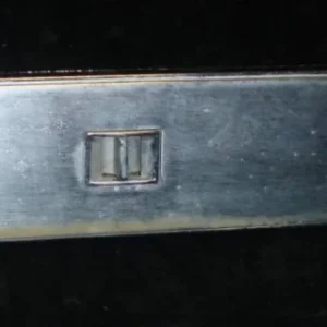 1966 Buick Electra elhisspanel fram höger Extra rabatt