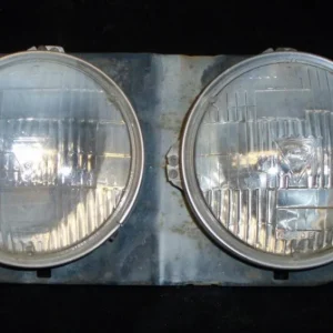 1966 Chevrolet lamppotta vänster Begränsat erbjudande