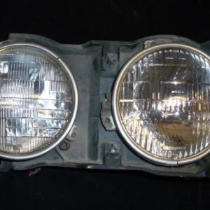 Utförsäljning 1969 Chrysler lamppotta höger