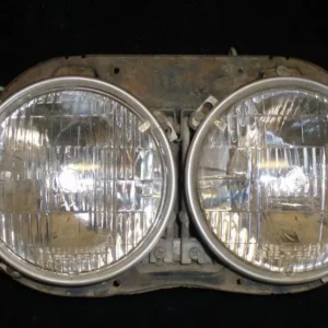 1958 Thunderbird lamppotta Sänkt pris