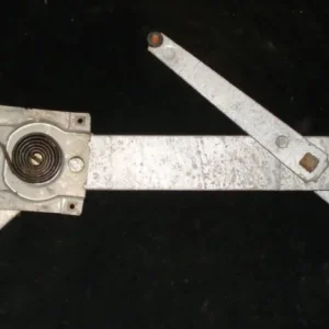 1966 Chevrolet Chevelle fönster vevmekanism vänster Begränsat erbjudande