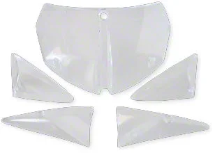 Baklykt & Blinkersglas Peugeot SF2 Begränsad tid