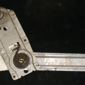 1967 Pontiac LeMans 2dr ht fönster vevmekanism vänster risnedsättning