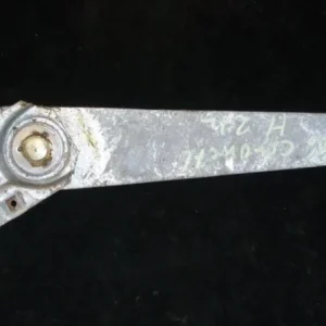 1966 Dodge Coronet 2dr fönster vevmekanism höger Populärt val