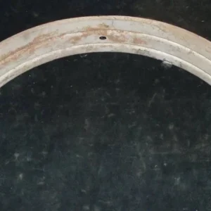 1956 Chrysler fläktkåpa nedre + övre Fri frakt