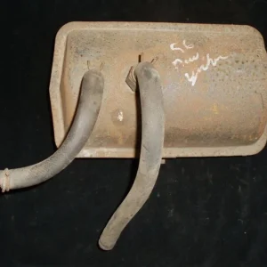 1956 Chrysler New Yorker vacuum tank Fynd