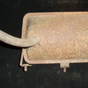 1961 Chrysler Imperial vacuum tank Snabb frakt