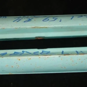 1959 Edsel plåtar front höger + vänster Bästa pris