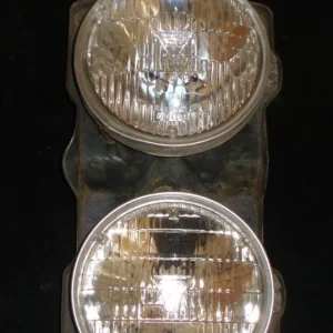 Utförsäljning 1967 Cadillac lamppotta