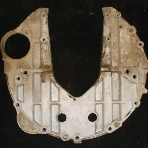 1958 Dodge Coronet 325 aluminiumkåpa powerflite Billig