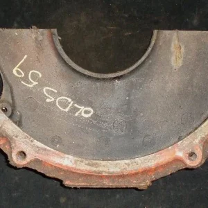 1959 Oldsmobile svänghjulskåpa Bästa pris