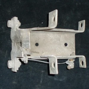 1964 Lincoln huvlås Begränsat antal