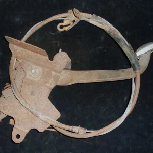 1966 Dodge Monaco handbroms mekanism Rabatt