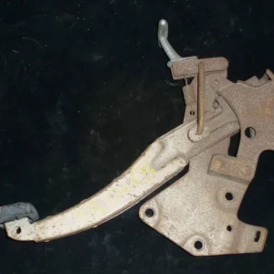 1958 Oldsmobile handbroms mekanism Snabb frakt