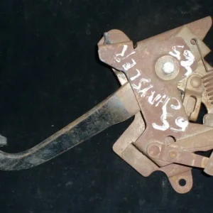 1965 Chrysler handbroms mekanism Rabatt