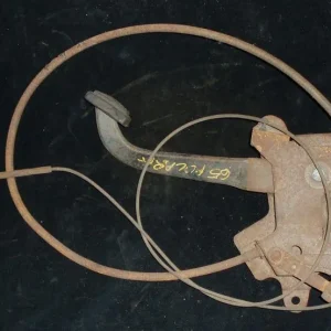 1965 Dodge Polara handbroms mekanism Köp online