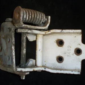 1961 Chevrolet dörrgångjärn övre fram vänster Endast denna vecka