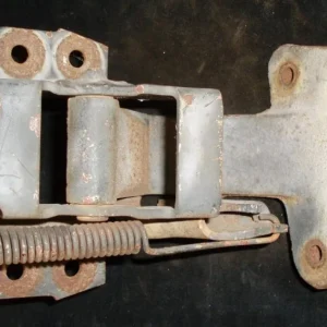 1963 Cadillac dörrgångjärn nedre fram vänster Sänkt pris